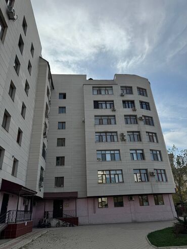 Продажа квартир: 3 комнаты, 127 м², Индивидуалка, 7 этаж — 2