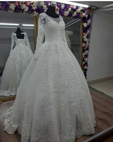 белый платья: Свадебные платья