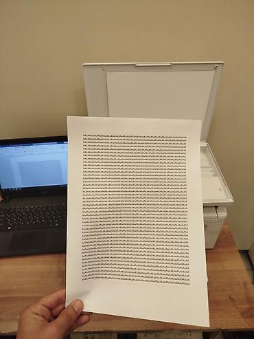 hp printer skaner: HP çoxfunksiyalı lazer cihazı – printer/kseroks/skaner - Funksiyalar — 4