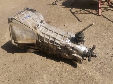 Auto delovi: Menjac cetri brzine Lada 7 Riva, Lada 2121,21213 Niva. Polovan — 6