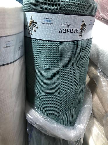 Домашние костюмы: Оптом минимум 10 шт Мужской вафельный халат Женский вафельный халат — 17