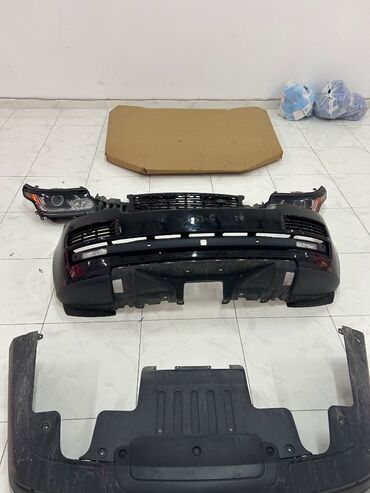 range rover vogue ehtiyat hisseleri: Land Rover Range Rover, 2017 il