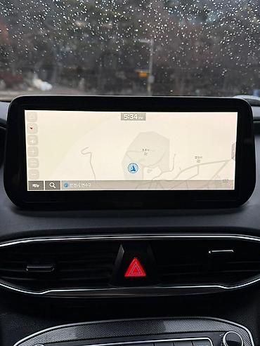 Hyundai: Hyundai Santa Fe: 2019 г., 2.2 л, Автомат, Дизель, Кроссовер — 16