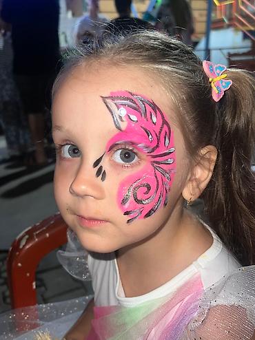 Макияж: Праздничный, С выездом на дом, Консультация, Сертифицированный визажист — 9