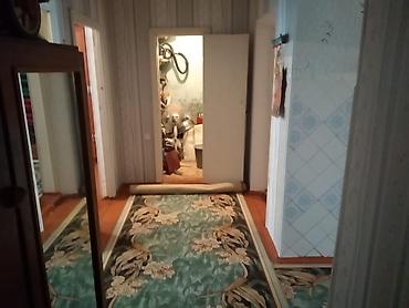 квадратный метр: 3 комнаты, 67 м², Индивидуалка, 1 этаж, Старый ремонт — 6