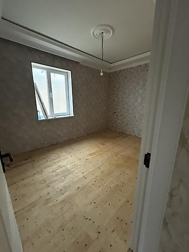 7 8 mkr satilan evler: Tecili Satılır: həyət evi. - 2 sotda 8 daşın üstünde tikilmiş 3 otağ — 9