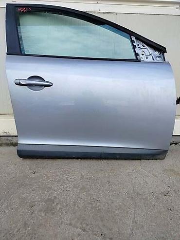 c4 2007: PREDNJA DESNA VRATA ZA RENAULT MEGANE OD 2008. DO 2016. GOD. | — 1