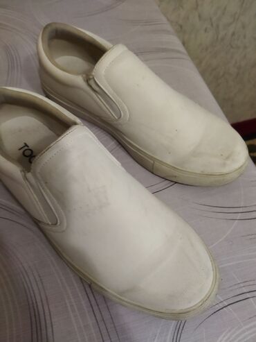 спартивная обувь: Мокасины и лоферы
