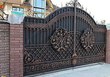 construction: Сварка | Перила Доставка, Монтаж, Гарантия — 9