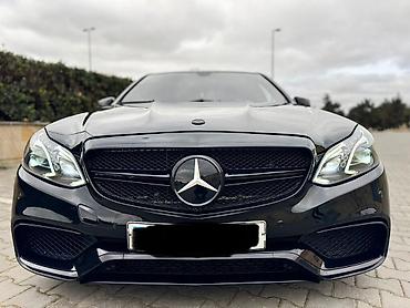 2007 ford transit: 🔥 Mercedes-Benz W212 E63 AMG Paket 🔥 📌 2010 | OM651 Tam Yeni Yığılıb — 4