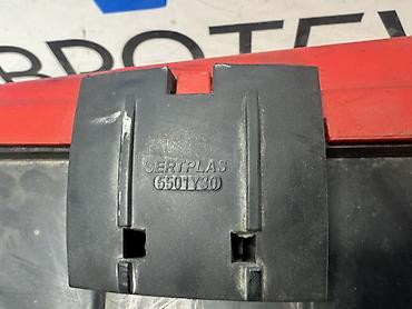 Другие комплектующие багажников на крышу: Ящик огнетушителя Контрактный из Германии, в отличном состоянии. Для — 16