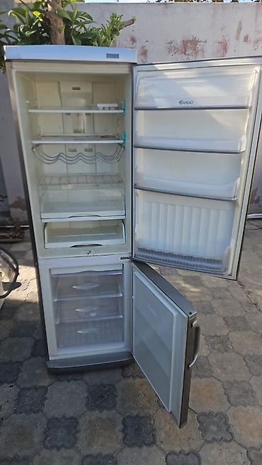 Аристоны: Hecbir problemi yoxdu tam islekdi — 1
