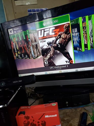 Xbox 360: Прошивка ( freeboot) xbox 360, в стоимость входит полная чистка и — 24