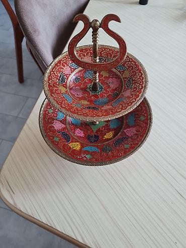 Boşqablar