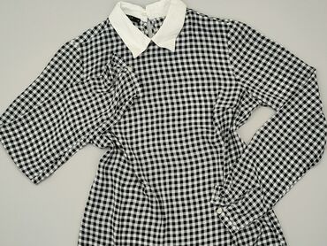 bluzki z kwadratów na szydełku: Блуза жіноча, Mohito, S, стан - Дуже гарний