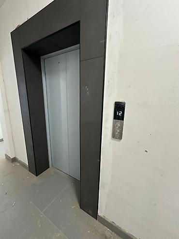 Продажа квартир: 3 комнаты, 82 м², Элитка, 4 этаж, Готовая ПСО (под самоотделку) — 2