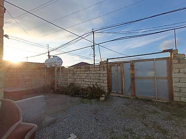 mərdəkan kirayə: 70 kv. m, 1 otaqlı, Su, İnternet, Kanalizasiya — 9