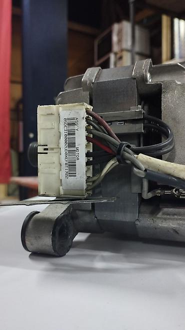 Ремонт стиральных машин: СТИРАЛЬНЫЕ МАШИНЫ РЕМОНТ СТИРАЛЬНОЙ МАШИНЫ — 7