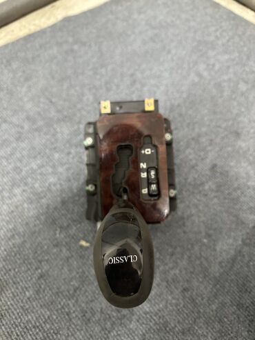 Другие детали КПП и трансмиссии: Продается кулиса от Mercedes Benz W210 Магазин Авторазбор.kg Адрес — 9