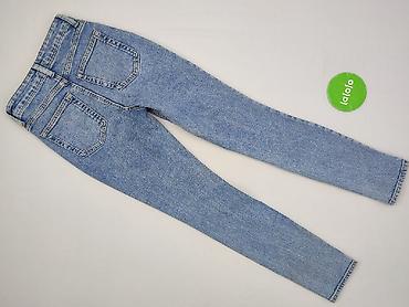 jeans 501: H&M, Jeansy damskie, rozmiar XS — 3
