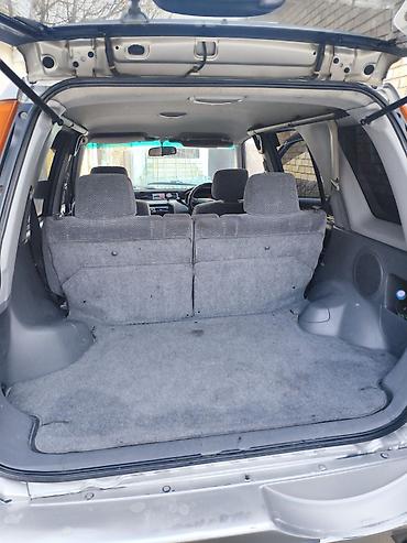 хонда истеп 1: Honda CR-V: 1995 г., 0.2 - engine capacity л, Автомат, Бензин, Кроссовер — 7