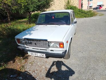 ваз 2107 в рассрочку: VAZ (LADA) 2108: 1.6 l | 2006 il | 20000 km Sedan