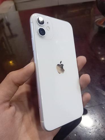 hisense as 12hr4svdtu1: IPhone 11, Ağ, Face ID — 1
