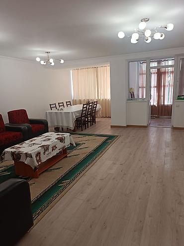 Продажа таунхаусов: В пансионате Евразия, Кара-Ой (Долинка), Иссык-Куль (5 км до — 4