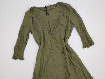 granatowa sukienka wesele: Women`s dress, Only, size S (EU 36)