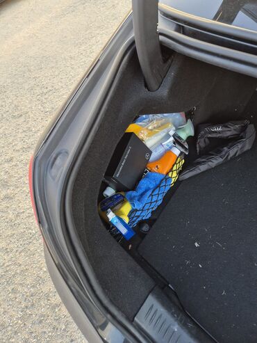 Mercedes-Benz: Mercedes-Benz E-Class: 2019 г., 2 л, Бензин — 12