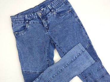 legginsy ciazowe lidl: Jeans for women, size L (EU 40)