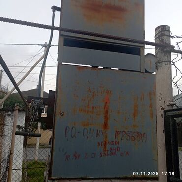 Dekorativ divar panelləri: İşlənmiş, 3 faza, Transformator, Ünvandan götürmə, Kredit yoxdur