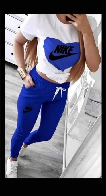 Kompleti: Stiže ponovo sve veličine vise boja i vise modela S, M, L, XL, XXL — 8