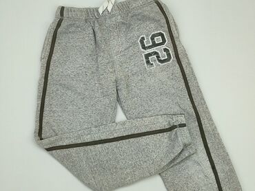 Sweatpants, 11 years, 146, condition - Good