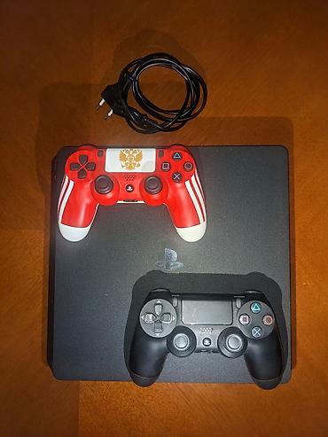 nintendo controller: Sony Playstation 4 Slim 1Tb Sony Playstation 4 Слим, 1тб продается с — 1