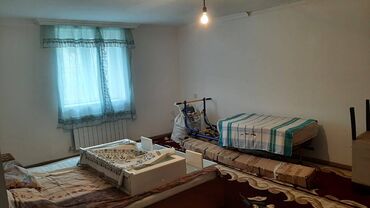 qaracuxur kiraye heyet evleri: 5 комнат, 200 м², Свежий ремонт