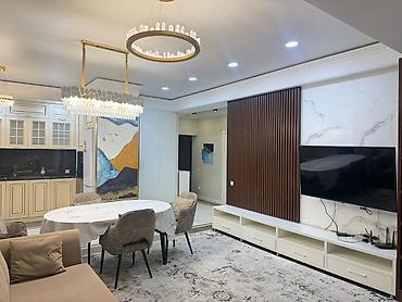 Долгосрочная аренда квартир: 3 комнаты, Собственник, Без подселения — 5