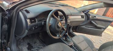 audi a6 с6: Audi A6: 1998 г., 1.8 л, Механика, Газ, Седан