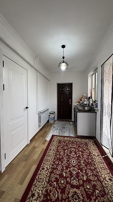 samatova: 🏡 Продаётся уютный дом в Ак-Ордо-1 📍 Район Ак-Ордо-1 ✅ Общая площадь — 7