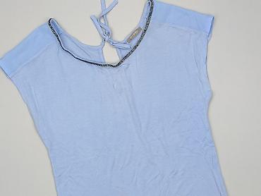 chabrowe bluzki: Orsay, Bluzka damska, rozmiar S — 1