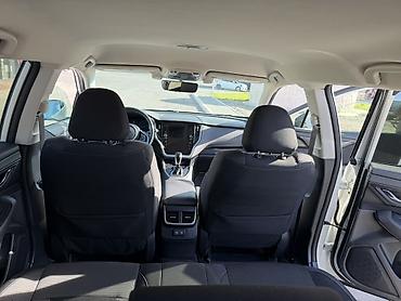Subaru: Subaru Outback: 2021 г., 2.5 л, Вариатор, Бензин, Универсал — 5