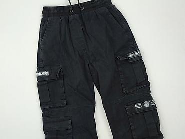 cropp bomber: Spodnie cargo damskie, rozmiar XS — 1