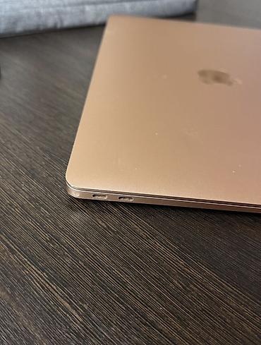 surface studio: MacBook Air M1 (13") - Процессор Apple M1 - Оперативная память: 8 ГБ — 5