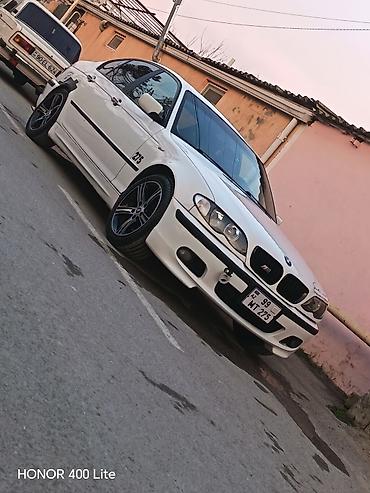 BMW: BMW 3 series: 2 l | 1999 il Sedan — 4