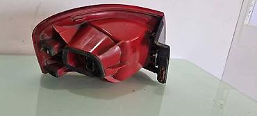 kompresor lidl: STOP LAMPA ZA VOLKSWAGEN PASSAT B6 OD 2005. DO 2011. GOD. - 3C9945096N — 1