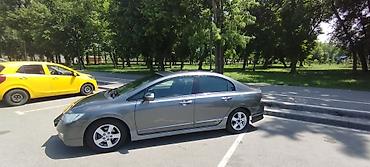 коробка цивик: Honda Civic: 2009 г., 1.3 л, Автомат, Бензин, Седан — 3