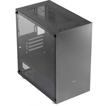 Desktop računari i radne stanice: RGB GAMER i5-8400 / 16GB / RX 480 8G / 480 SSD / MS Fighter Na