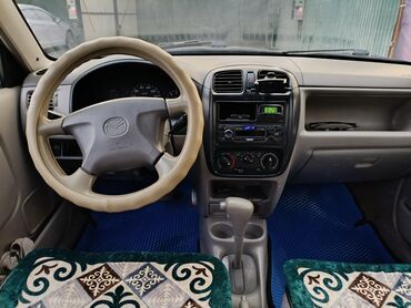 авто запчас бишкек: Mazda Demio: 2000 г., 1.5 л, Автомат, Бензин, Хэтчбэк