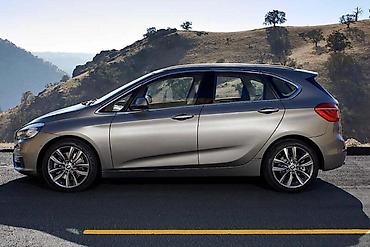 orginal: VRATA ZA BMW SERIJA 2 OD 2014. DO 2020. GOD — 1