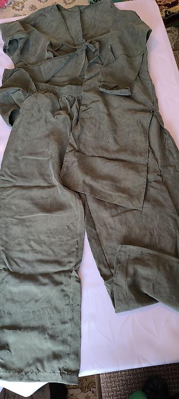 Домашняя одежда: Шортик 42-44р 21штук . шым 42-44-46р 13штук. юбка 42-44р 46-48р 13штук — 7